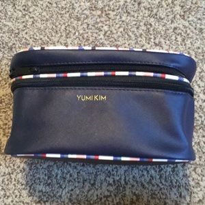 Yumi Kim Makeup Train Case